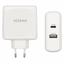 AISENS ASCH-2PD45A-W